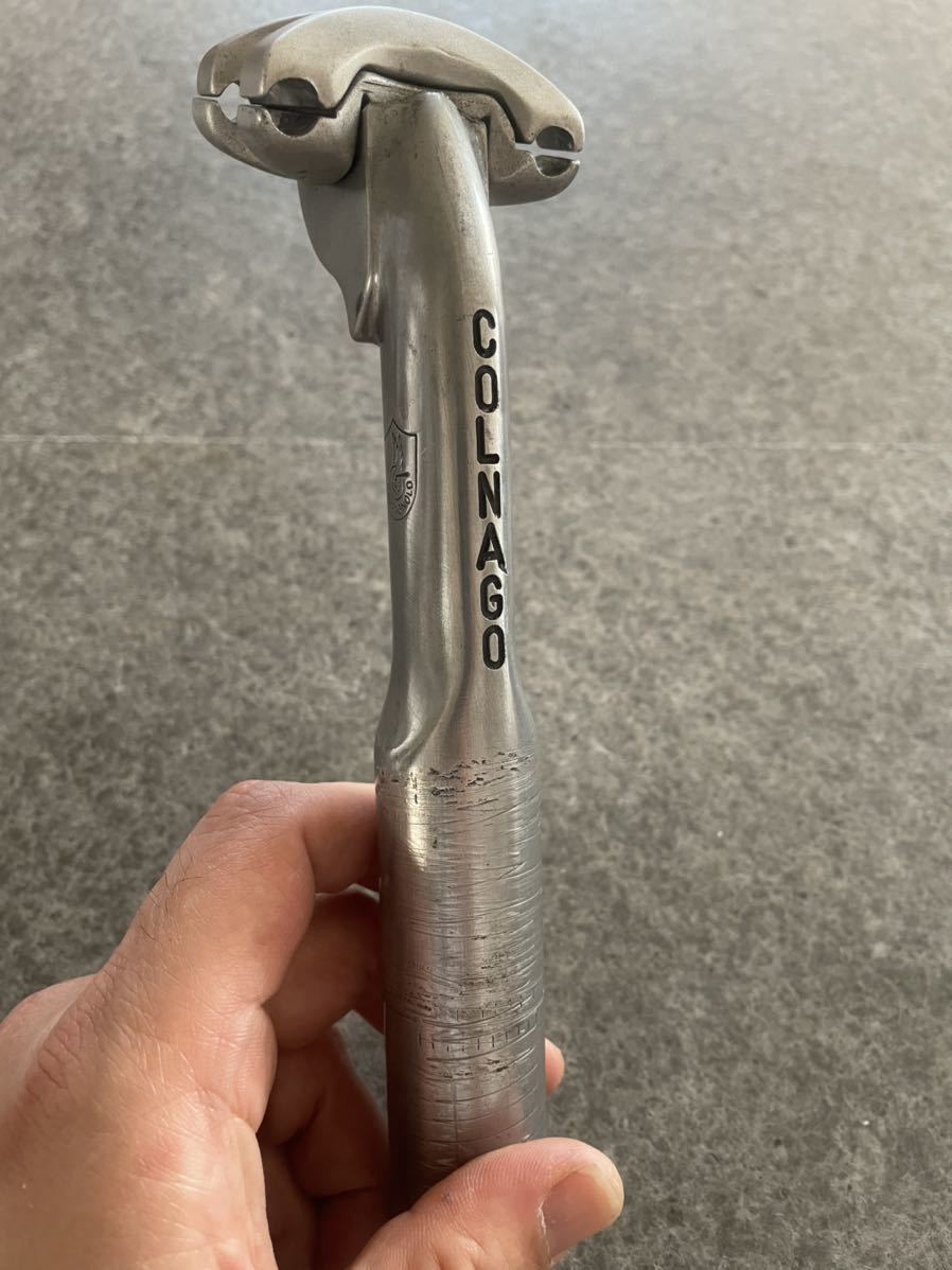 カンパニョーロ RECORD リアディレイラー SUPER Campagnolo スーパー