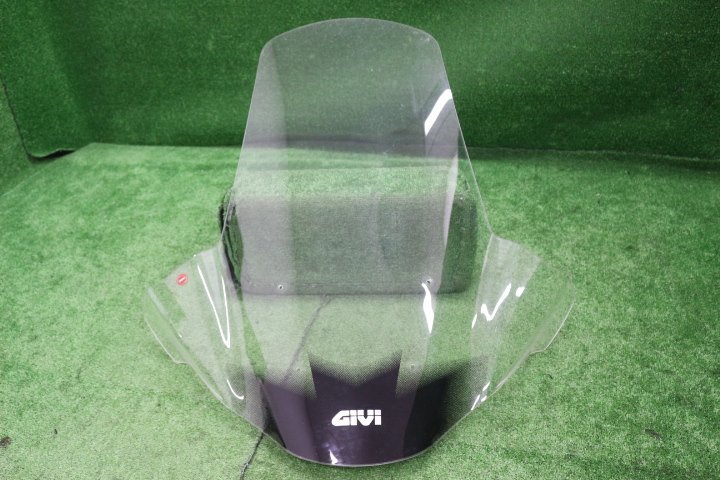 送料無料，お得 40542 インテグラ750/700. 2012-2020 GIVI スクリーン(フロント)｜売買されたオークション情報、yahooの商品情報をアーカイブ公開 - オークファン ホンダ用
