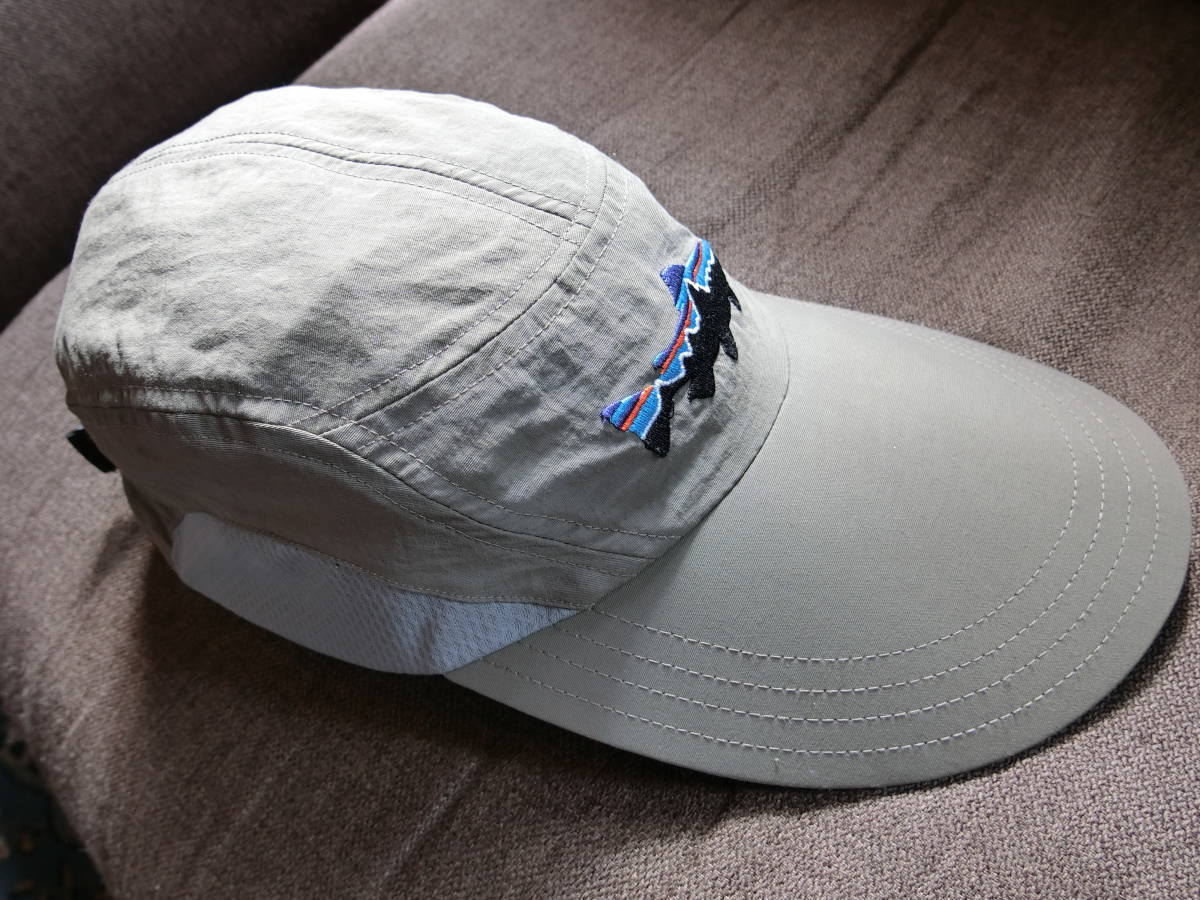 patagonia longbill cap パタゴニア ロングビルキャップ パタゴニア