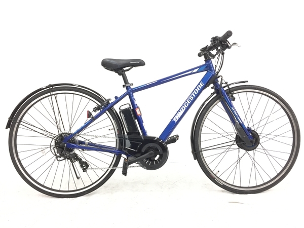 定番人気，高品質 BRIDGESTONE TB1e 電動アシスト自転車 ブリジストン 楽 N6803990(電動アシスト自転車)｜売買されたオークション情報、yahooの商品情報をアーカイブ公開 - オークファン 電動アシスト自転車
