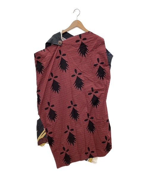 TK 入手困難 希少 ヴィヴィアンウエストウッド Vivienne Westwood RED