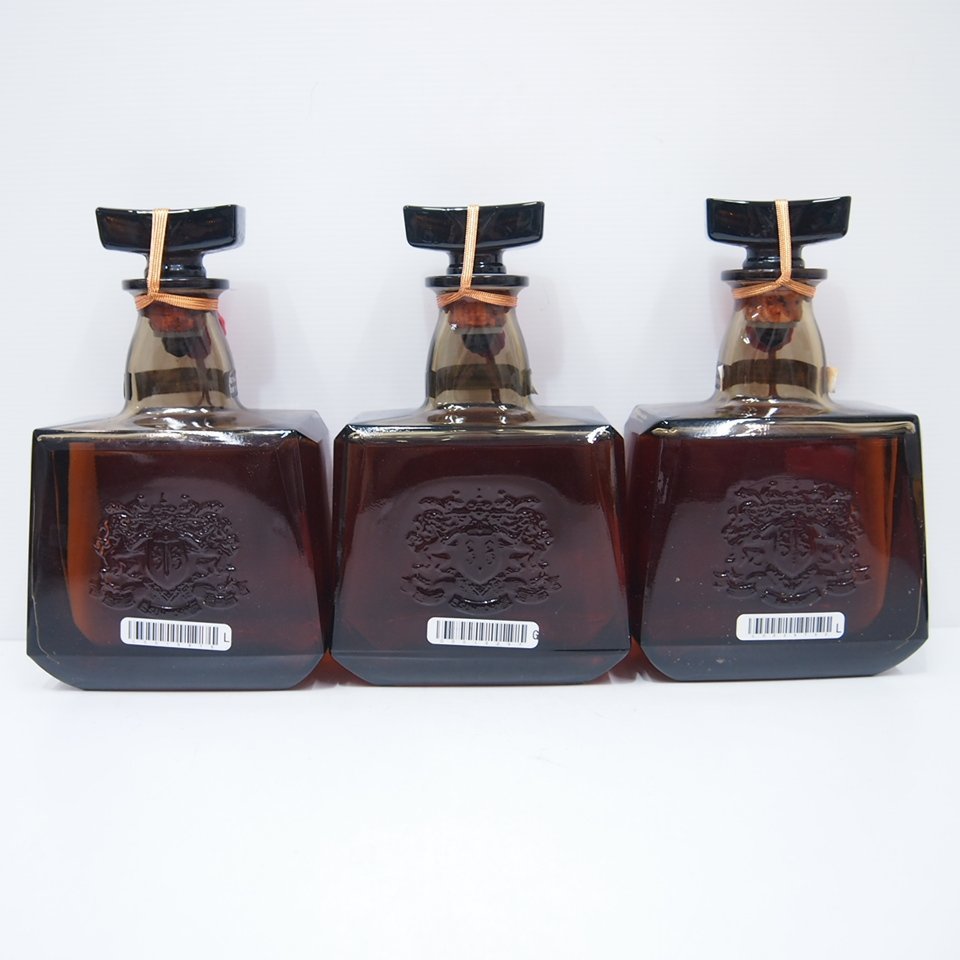 L28702G18297L19879M 5本セット SUNTORY WHISKY ROYAL SR サントリー