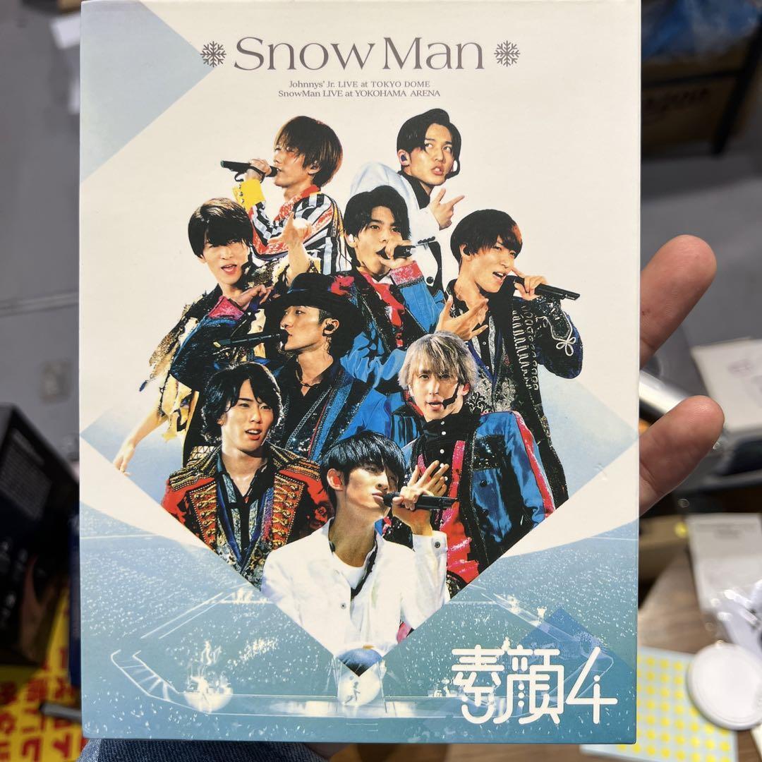 素顔4 Johnnys'Jr. 素顔4 ジャニーズJr.盤 - マンガ の期間 公式通販