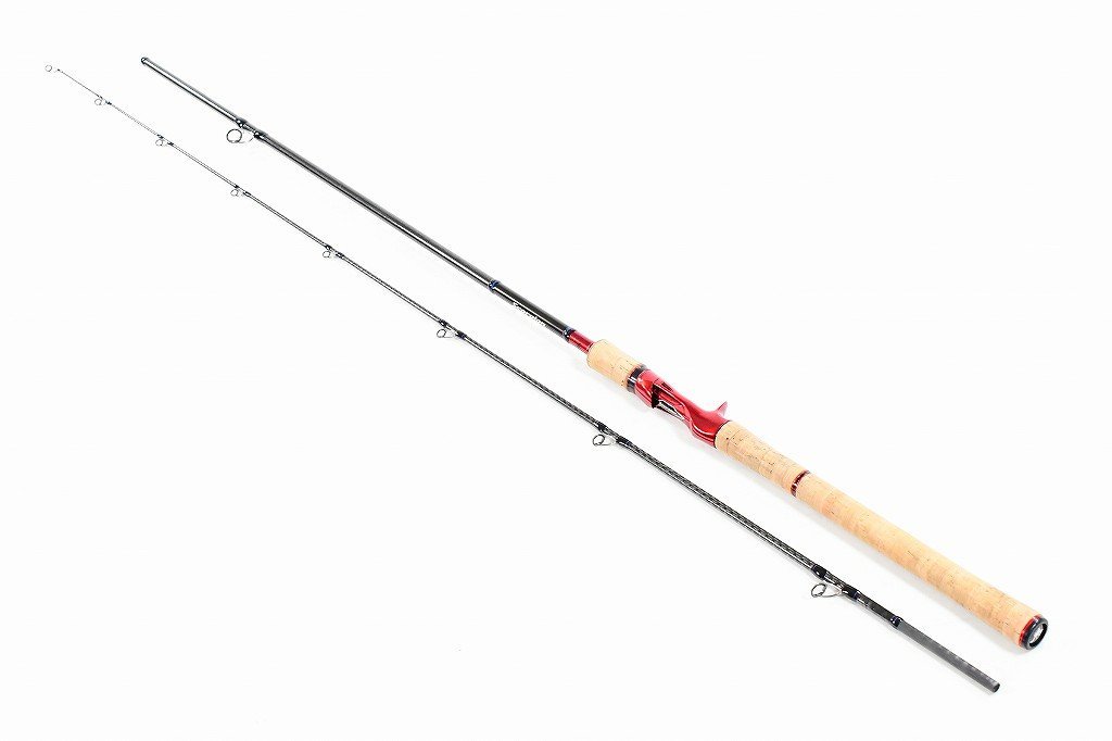 シマノ 19スコーピオン 17113R-2 SHIMANO Scorpion バス ベイトモデル