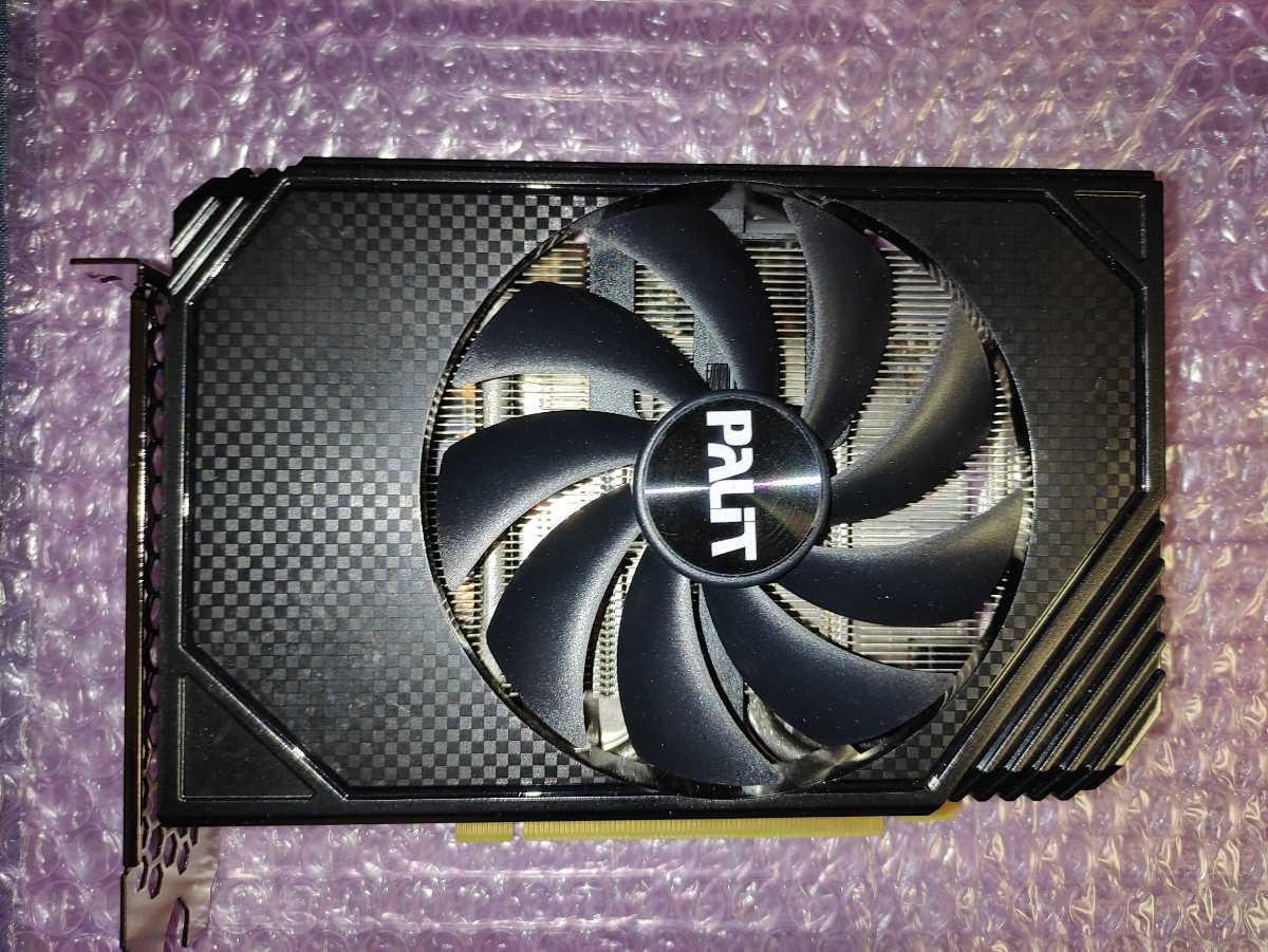 PALIT RTX3060 ジャンク 0 RTX GeForce PALIT ジャンク品Palit StormX