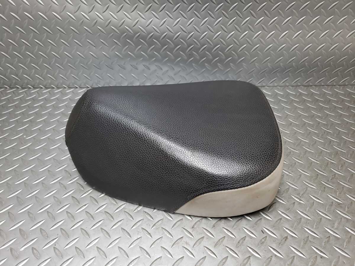新作登場，人気SALE 1226 スーパーカブ110 JA10 純正 シート ホンダ 2 AA04(純正品)｜売買されたオークション情報、yahooの商品情報をアーカイブ公開 - オークファン ホンダ用