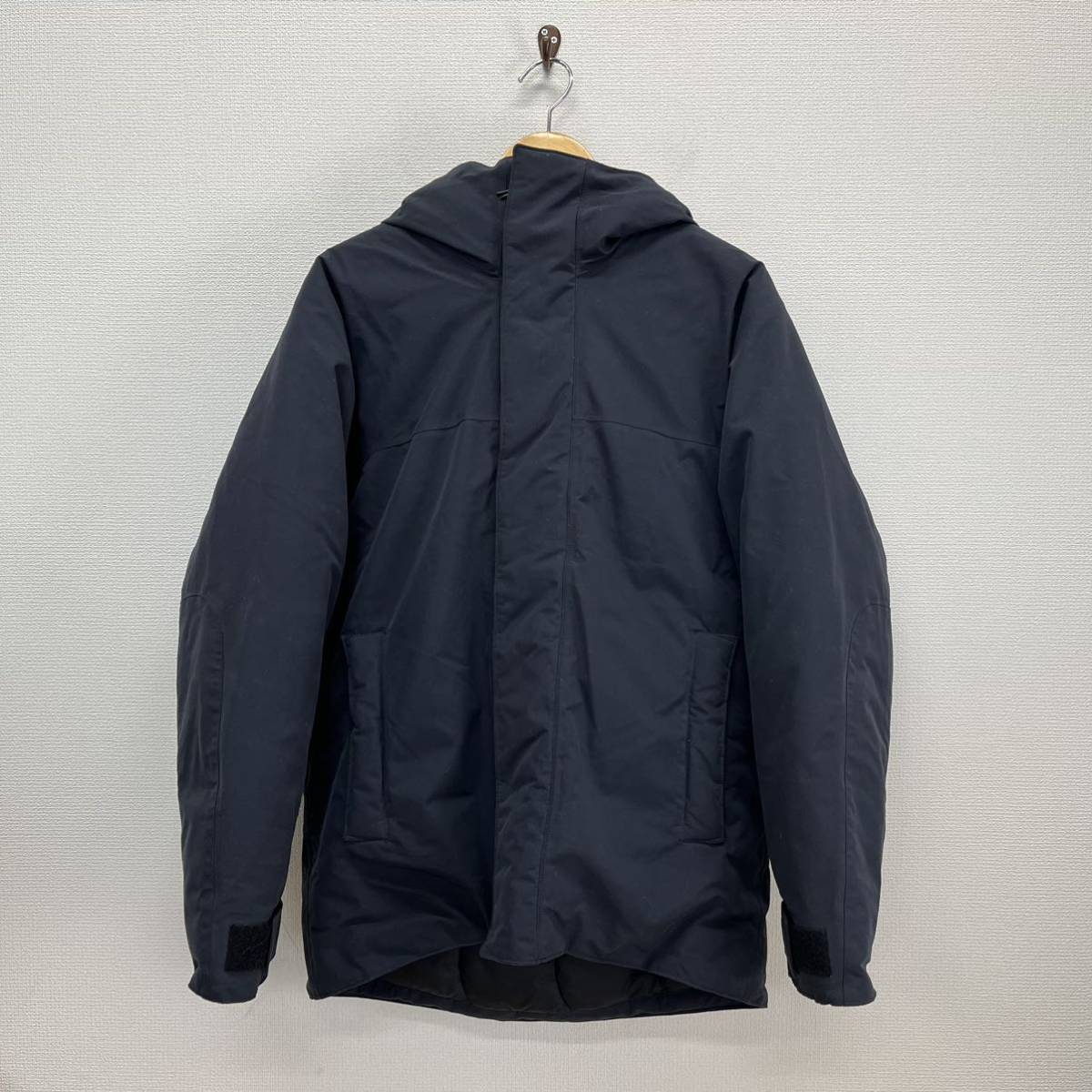 Steven Alan スティーブンアラン 8125-115-0122 3LAYER PRIMALOFT PDD 
