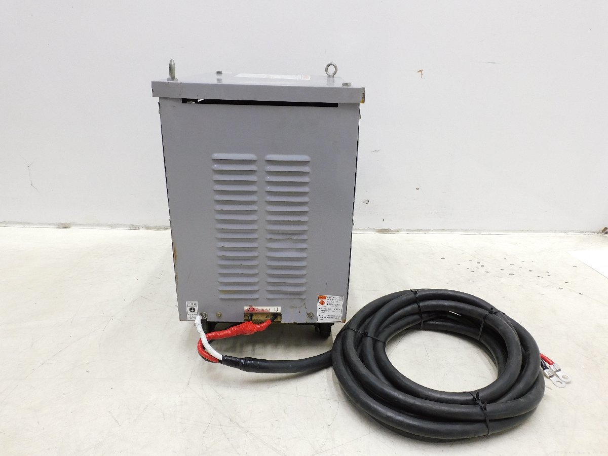 ダイヘン アーク溶接機 BP300 中古品 【公式通販】 ダイヘン アーク溶接機 BP300 中古品 【公式通販】