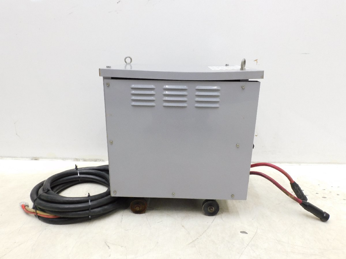☆売切り！☆ダイヘン 交流アーク溶接機 BP-300☆50Hz☆小形 軽量 
