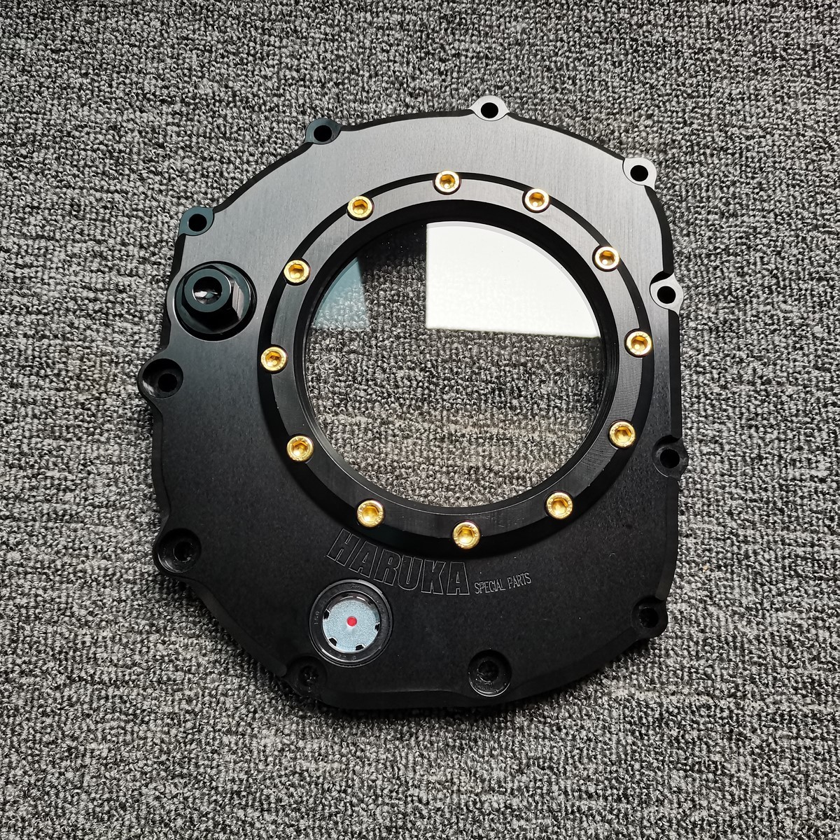CB1300 X4 CB1100 CB1000 SC30 SC38 SC40 SC54 SC65クラッチカバー 