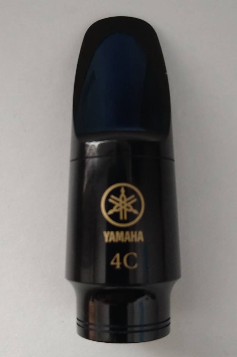 ヤマハ YAMAHA マウスピース ソプラノサックス SS-4C ソプラノサックス