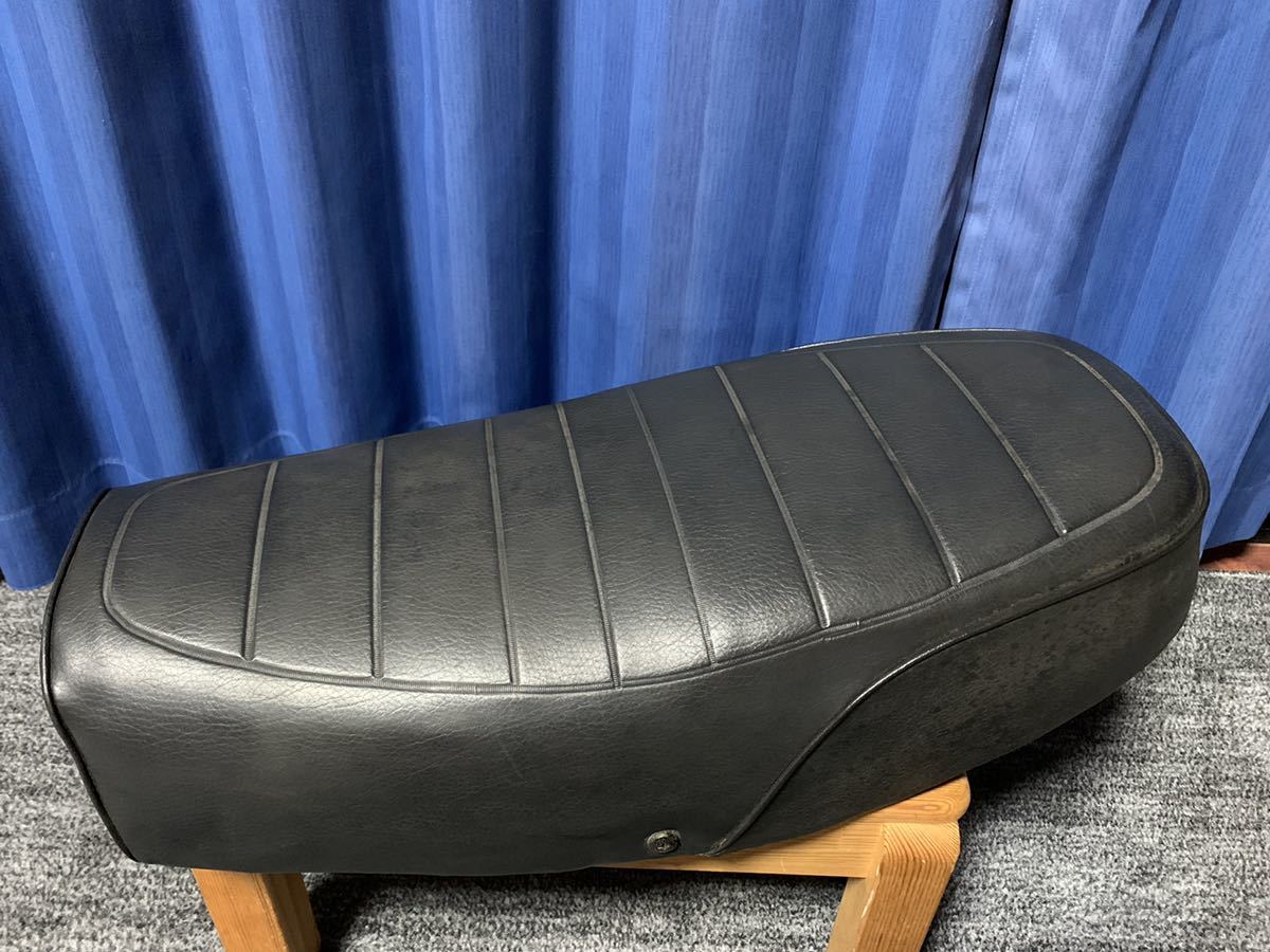 Kawasaki カワサキ Z200 KZ200A 純正 シート