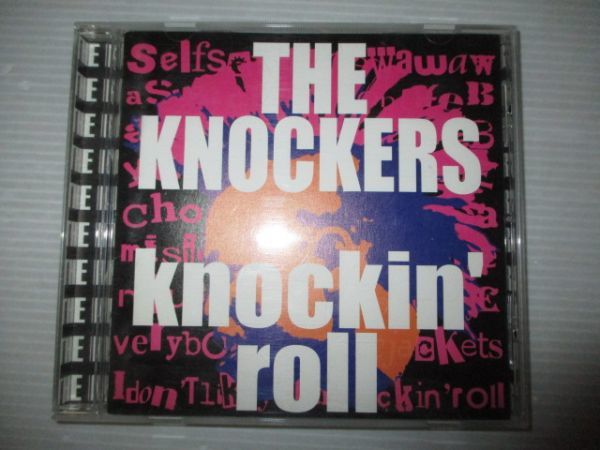 最安値，安い THE KNOCKERS Knockin' roll CD a2 k(その他)｜売買されたオークション情報、yahooの商品情報をアーカイブ公開 - オークファン その他