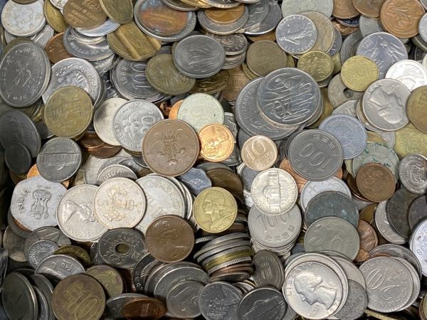 古銭 5分アルミ貨 Yahoo!オークション - 中国聯合準備銀行 伍分 中華