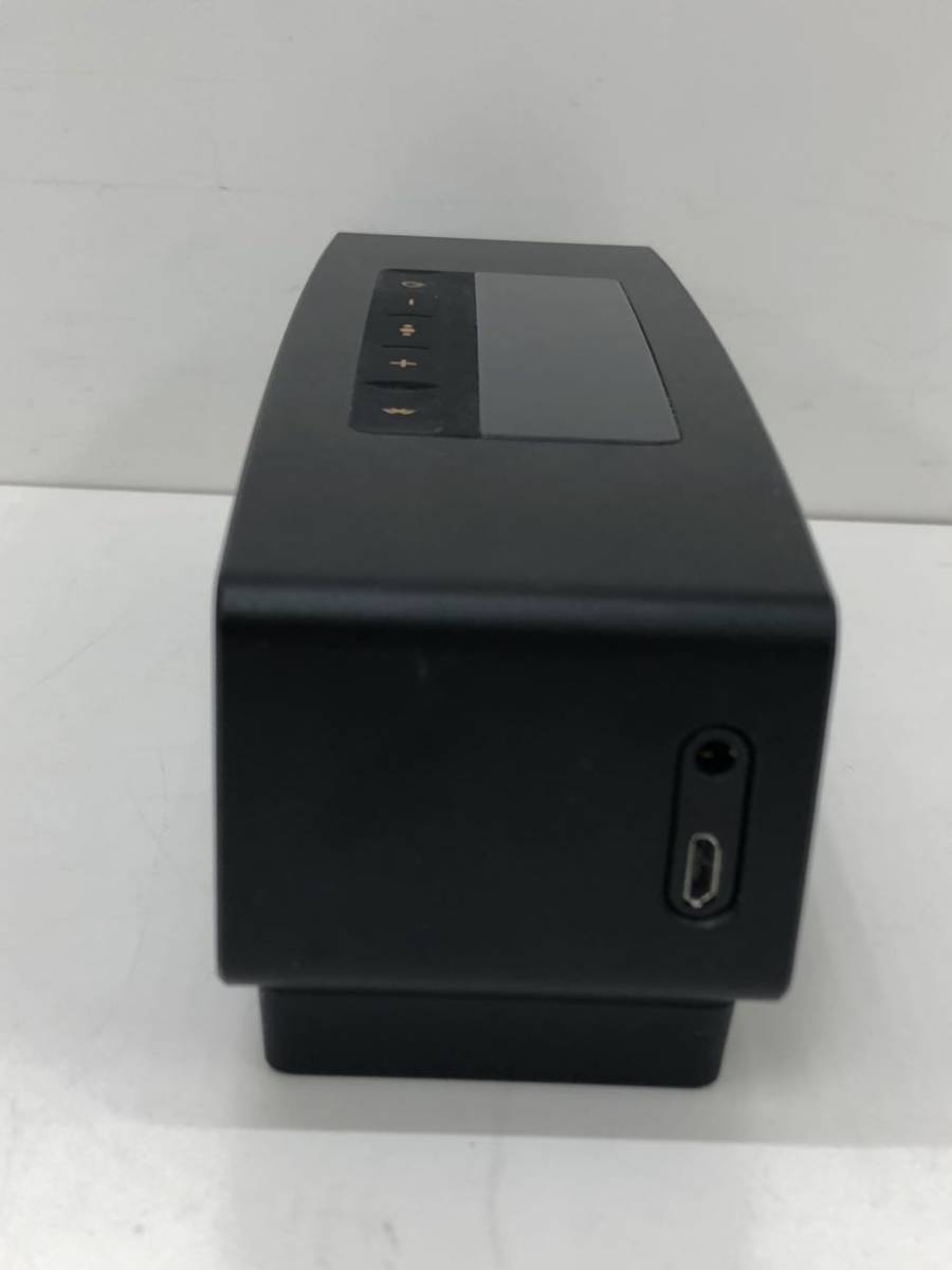 BOSE ボーズ ワイヤレススピーカー SoundLink mini Ⅱ 