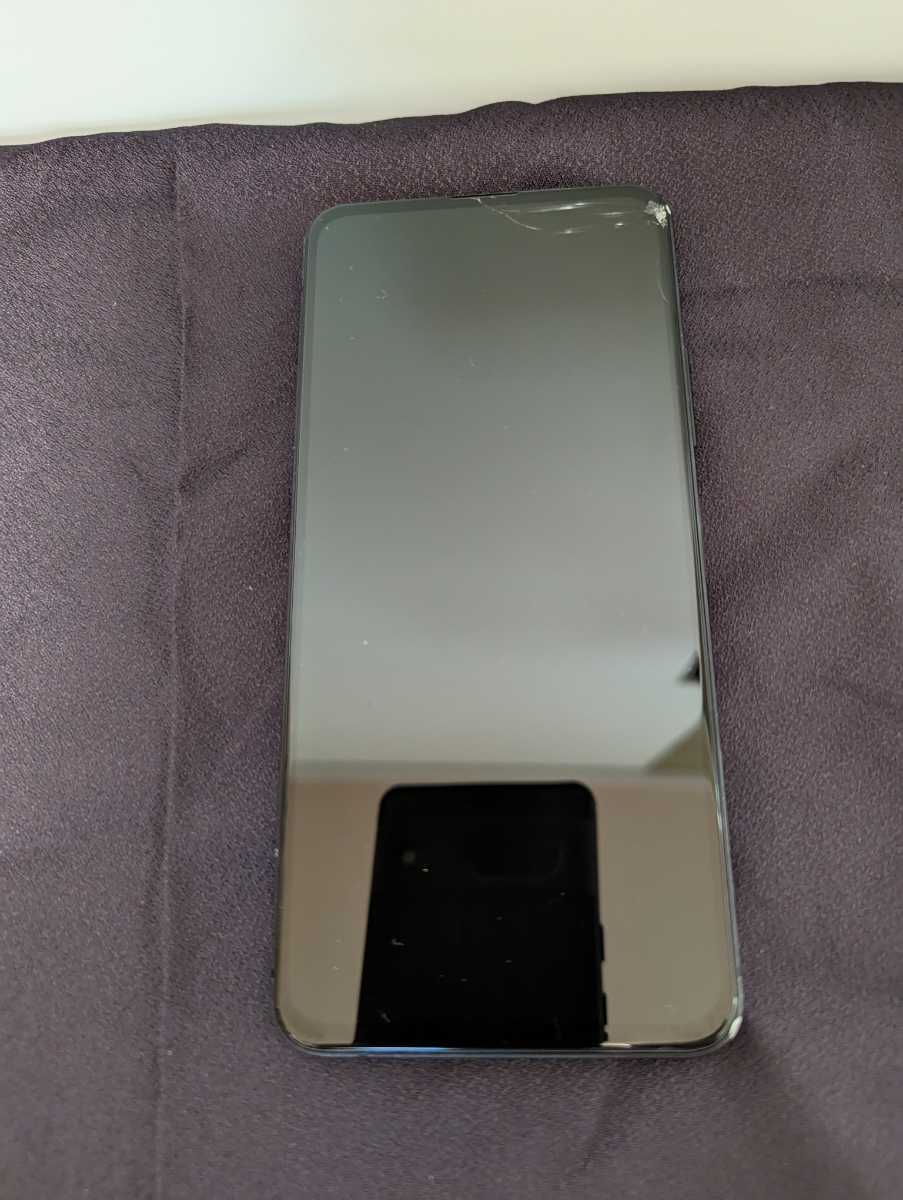 ZenFone7 SIMフリー [オーロラブラック] 128GB 【公式通販】