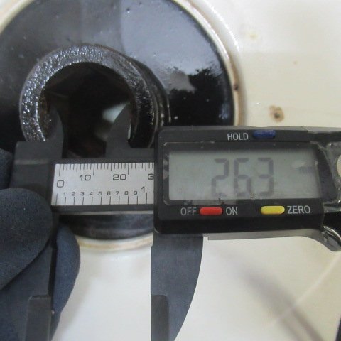 青森 田植機 タイヤ 600X60 前輪 タイヤ 一本 直径 600㎜ 田植え 車輪 乗用 パーツ 部品 中古品