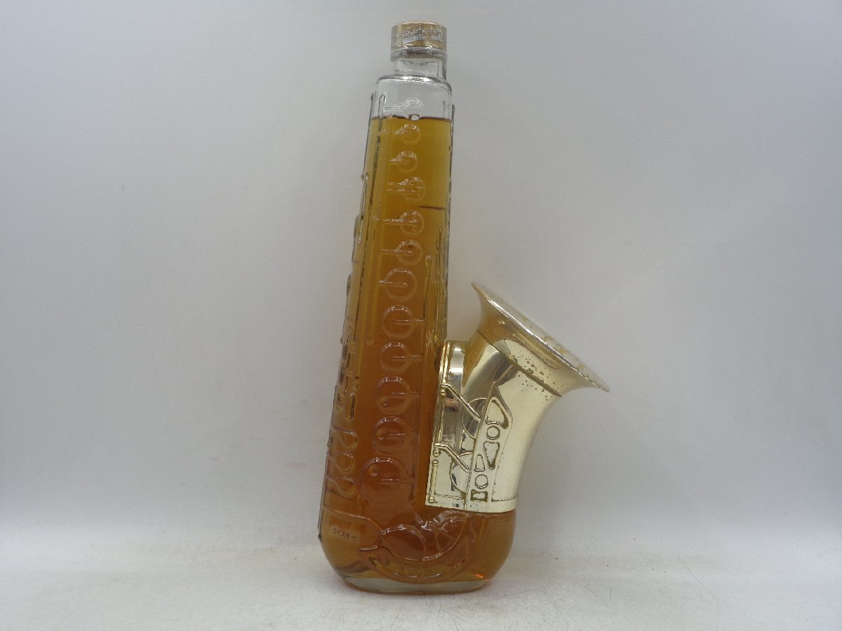 SUNTORY WHISKY PURE MALT サントリー ウイスキー ピュアモルト 山崎