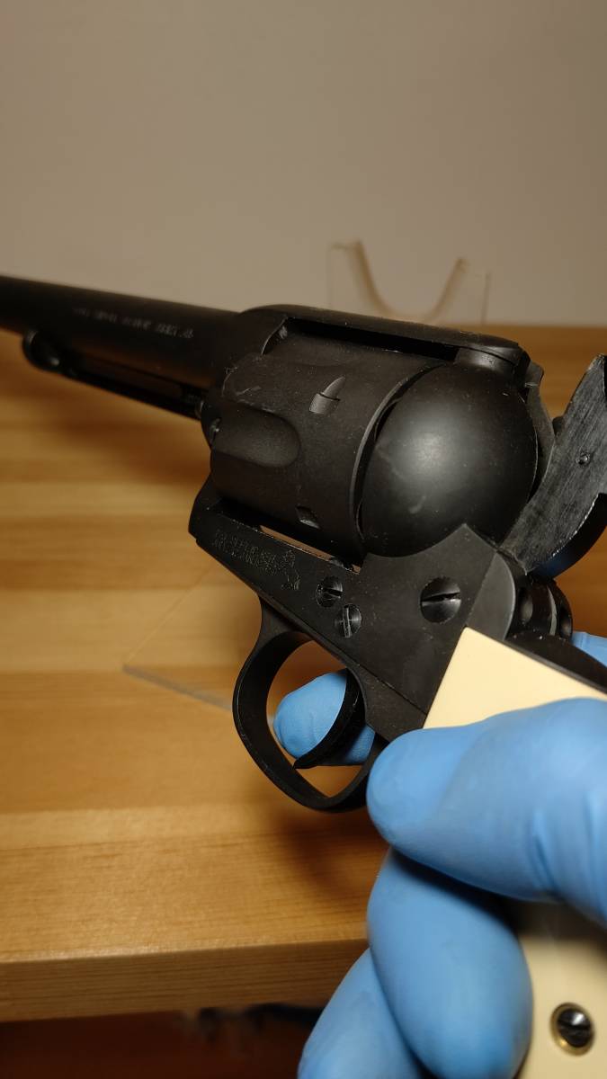 マルシンコルトSAA.キャバルリー_6