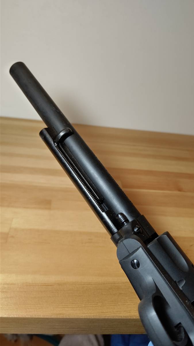 マルシンコルトSAA.キャバルリー_8