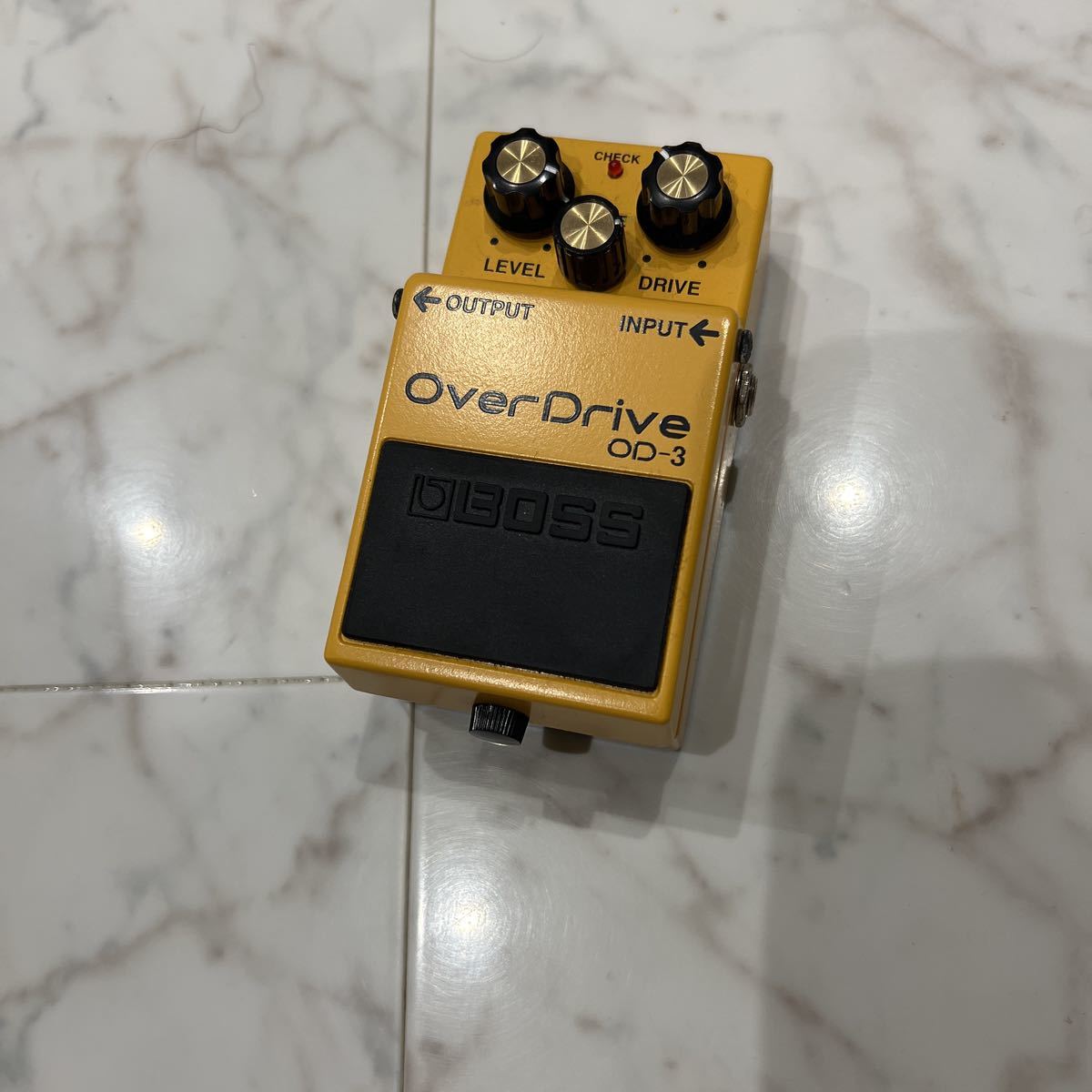 ギター エフェクター オーバードライヴ MXR M294 Sugar Drive オーバー