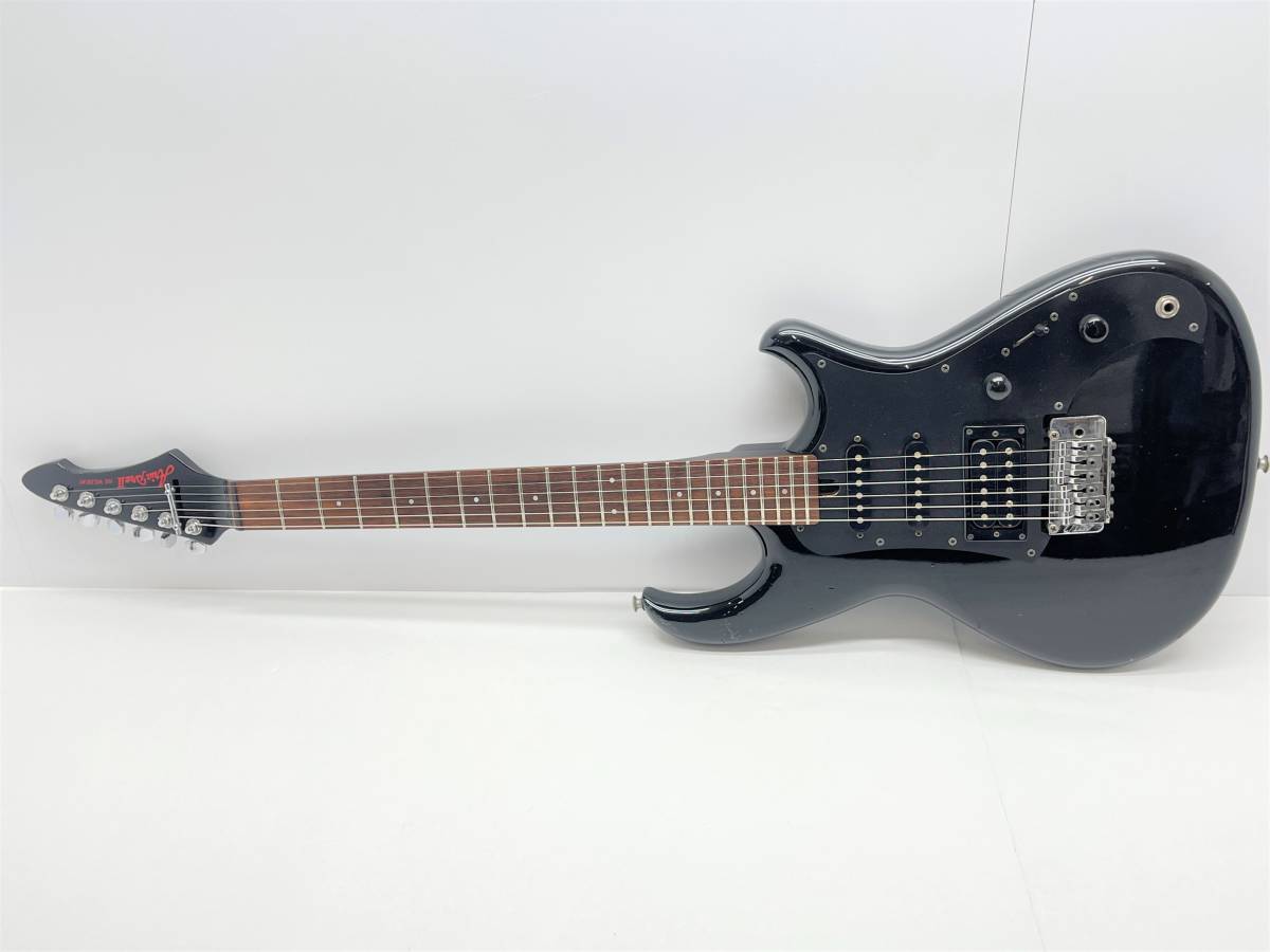 RS Aria Pro II - エレキギター : WILDCAT 0 Wildcat メルカリ by 入門 