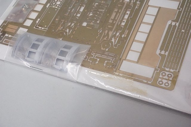 ARU MODEL HOゲージ 2軸市電 組立キット アルモデル新製品情報2024年～ HO／路面電車（2軸市電）真鍮車体