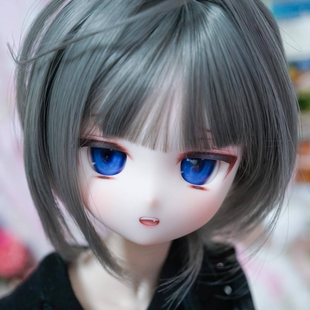 最安値，大人気 DDH-29 SW肌 カスタムヘッド ＋おまけアイ1種 難有(パーツ)｜売買されたオークション情報、yahooの商品情報をアーカイブ公開 - オークファン パーツ