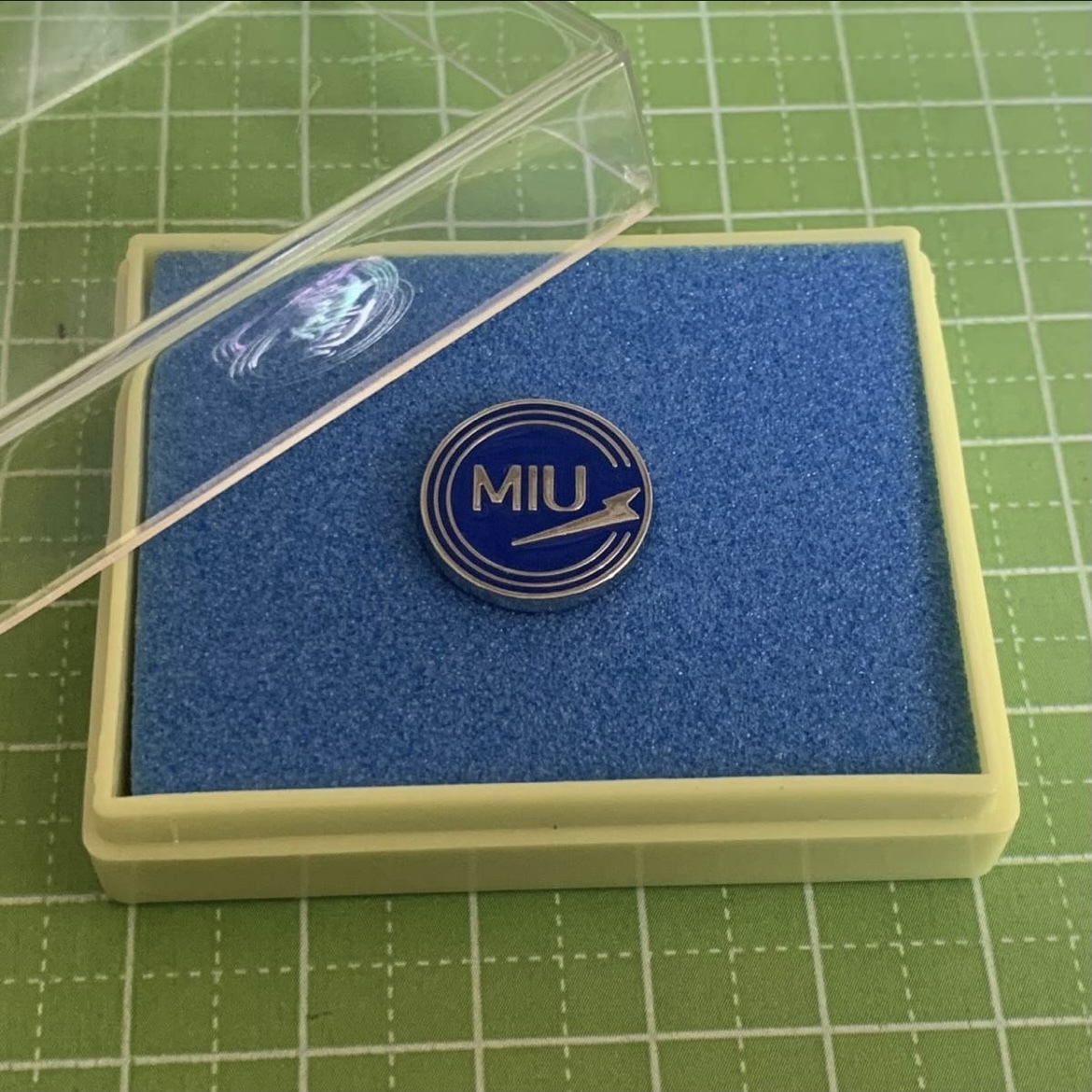 MIU MIU404 7 MIU MIU404 7
