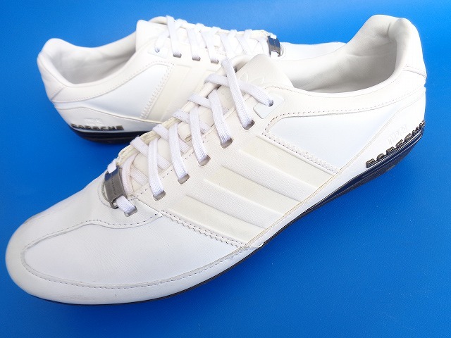11766 13年製 adidas PORSCHE DESIGN アディダス ポルシェ デザイン 