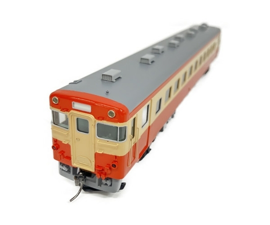 22 ワールド工芸 HOナロー 木曾森林鉄道 特殊軽量機関車 鉄道模型 9mm