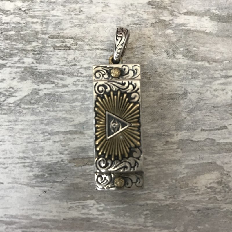 新作登場，正規品 Ｇｏｏｄ Ｖｉｂｒａｔｉｏｎｓ ペンダント トップ グッドバイブレーション シルバー クロス フリーメイソン アクセサリー/232(ファッション小物)｜売買されたオークション情報、yahooの商品 その他
