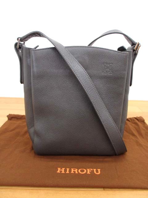 【SALE，HOT】 ： ヒロフ HIROFU フィオーレ 2way ショルダーバッグ S(ヒロフ)｜売買されたオークション情報、yahooの商品情報をアーカイブ公開 - オークファン ヒロフ