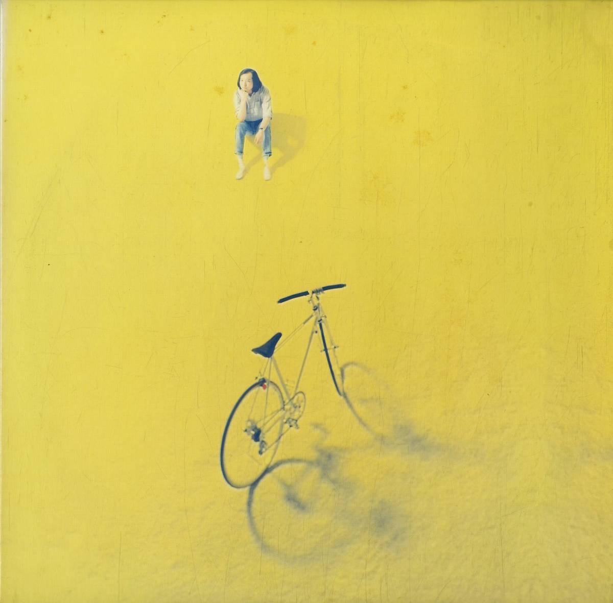 僕の中の少年 山下達郎 – - Vinyl | Discogs (LP, Album), 0 [r6480903