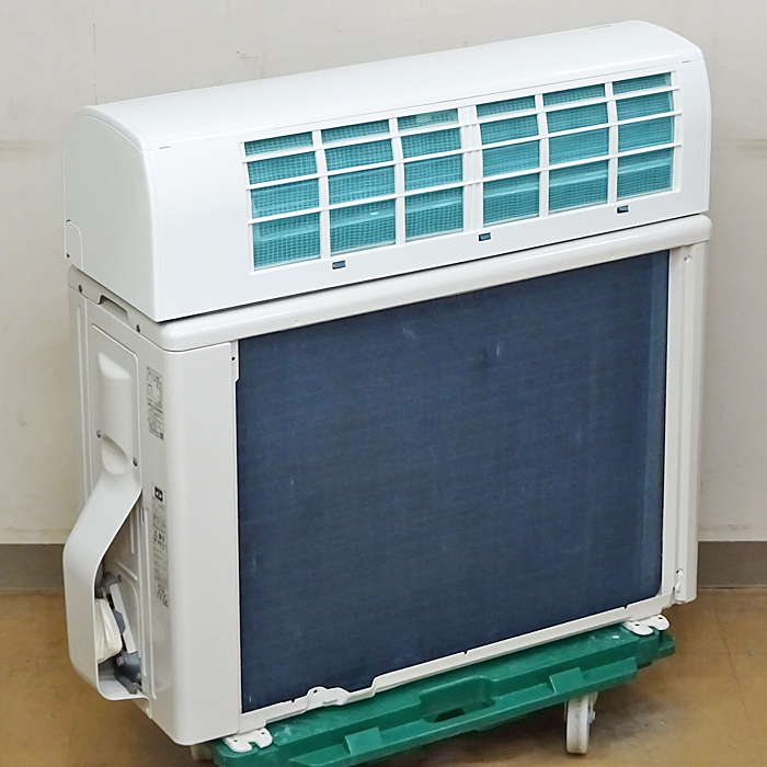 東芝 RAS-2557V 東芝未使用品 RAS-2557AV 2.5kwルームエアコン 