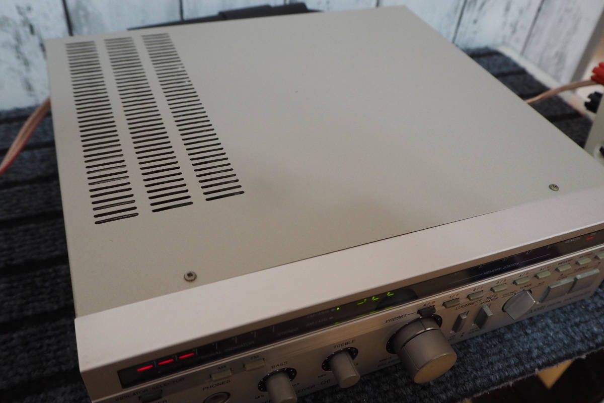 【動作品ジャンク】AIWA Q6 懐かしのミニレシーバー　アイワ（オマケ付） - Yahoo!オークション 動作品ジャンクAIWA 羽田電器産業 ステレオ事業部 aiwaより、懐かしのデザインで現代のトレンド機能を備えた