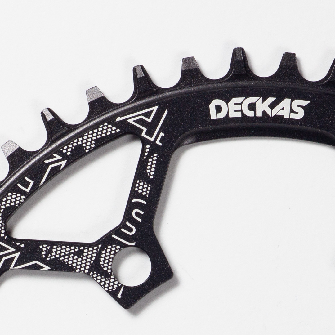 Chain ring Chainring ナローワイド チェーンリング 110 WOLF TOOTH