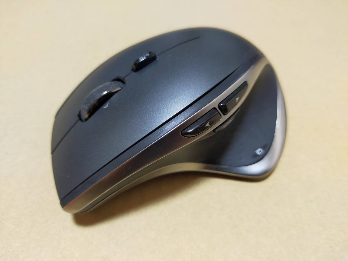 Logicool Performance MX M-R0007 Logitech 910-007560 MX Master 4