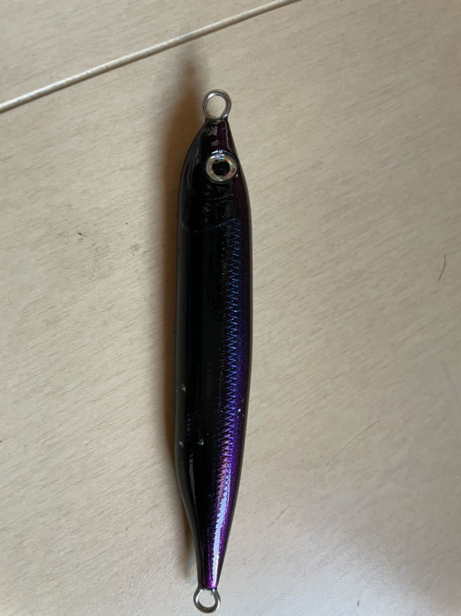 未使用品 コジマクラフト Samurai Custom Rod 1102MH 【公式通販】