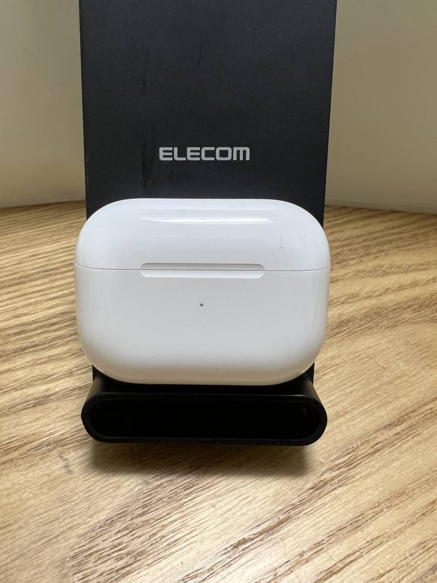 【赤字超特価，爆買い】 Apple 純正品 AirPods pro 化粧箱なし エアーポッズ プロ(イヤホン、ヘッドフォン)｜売買されたオークション情報、yahooの商品情報をアーカイブ公開 - オークファン アップル