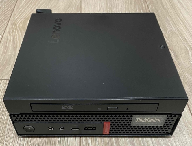最新作，SALE Lenovo ThinkCentre M720q / DVDRWドライブ付き / Core i5-8400T / メモリ8GB / SSD256GB / Windows 10 Pro(パソコン単体)｜売買されたオークション情報、yahooの商品情報をアーカイブ公開 - オークファン レノボ