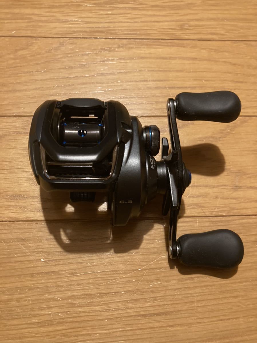 19スティーズCT SV TW KTF SLP カスタム スティーズCT用のKTFフィネス
