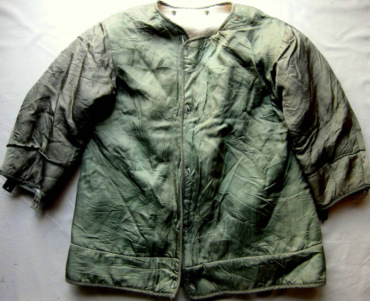 M-51 フィールドパーカー 50年代 Parka Field 米軍 50s モッズパーカー 
