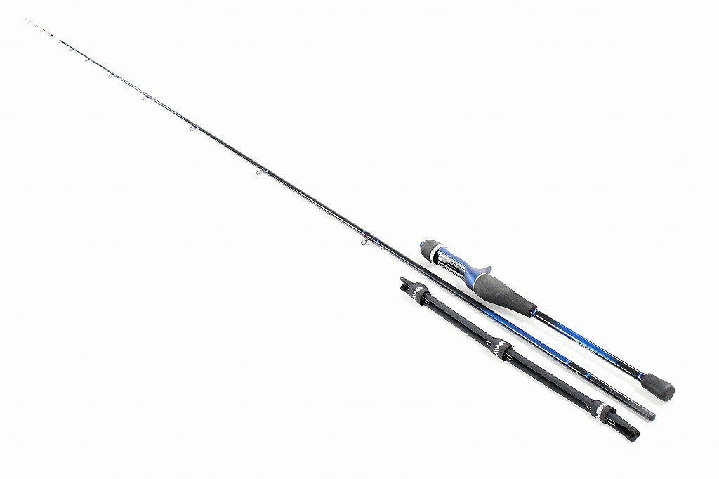 【得価，セール】 ダイワ 極鋭カワハギ エア 1455 DAIWA KYOKUEI KAWAHAGI AIR カワハギ かわはぎ K_186 v22524(ダイワ)｜売買されたオークション情報、yahooの商品情報をアーカイブ公開 - オークファン 船竿