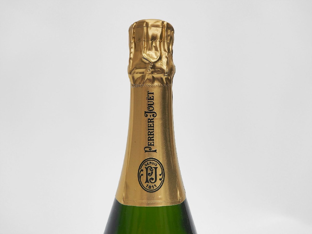 1円～ペリエジュエ ベルエポック2011 750ml PERRIER JOUET BELLE EPOQUE 