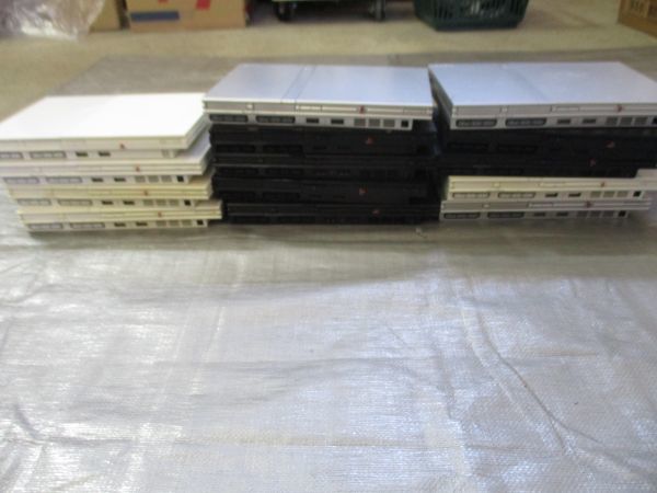 ジャンク 本体 PlayStation2 プレイステーション2 ジャンクの通販 ps2 SONY - T059[14 14台セット 初期型PS2 PS2 14台 動作確認済 美品 約3kg