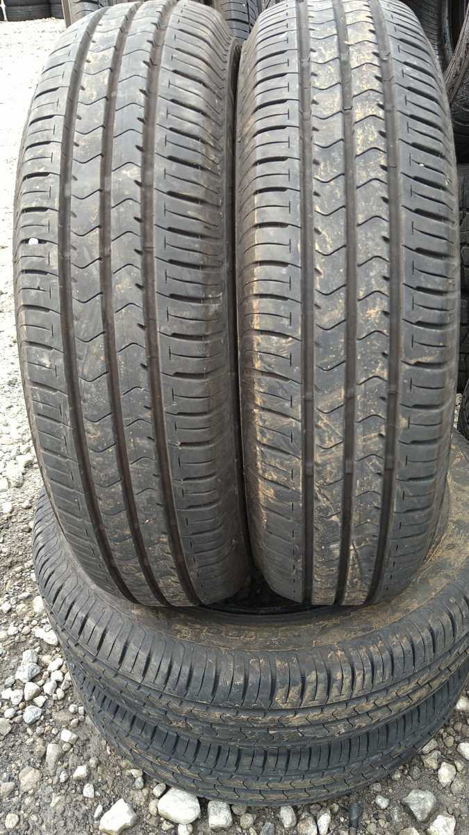 ブリヂストン エコピアの通販 ECOPIA 165&frasl;70r13 | NH200C 165&frasl;65R13 77S 通販・タイヤ交換ならブリヂストン 165&frasl;70R13 R710 BRIDGESTONE 16年製!! Ecopia EP150(150EZ) NH200Cの13インチのサマータイヤ