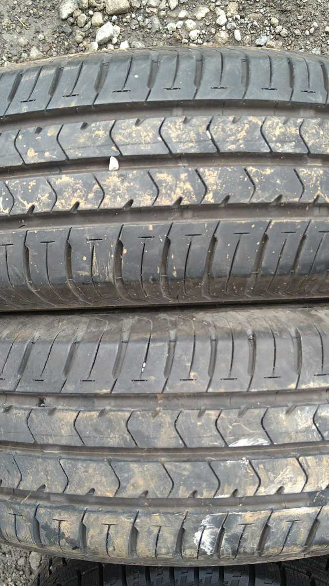 ブリヂストン エコピアの通販 ECOPIA 165&frasl;70r13 | NH200C 165&frasl;65R13 77S 通販・タイヤ交換ならブリヂストン 165&frasl;70R13 R710 BRIDGESTONE 16年製!! Ecopia EP150(150EZ) NH200Cの13インチのサマータイヤ
