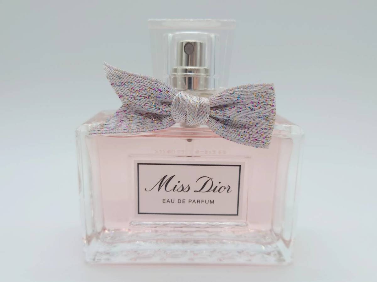 ディオール ミス オードゥ パルファン Dior DIOR ミスディオール 30ml 