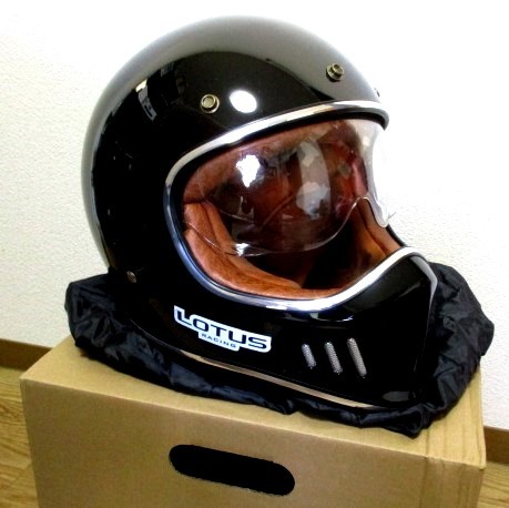 オフロード ヘルメット XL シールド、バイザー付き （SHOEI EX-ZERO 